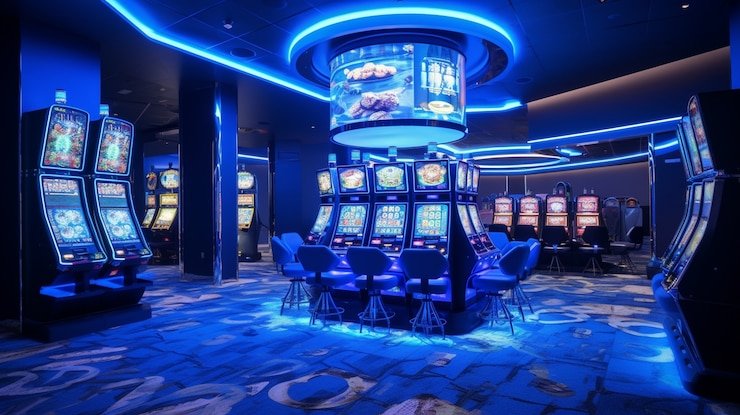 fz337 fz337 par Slots Lobby Kholein