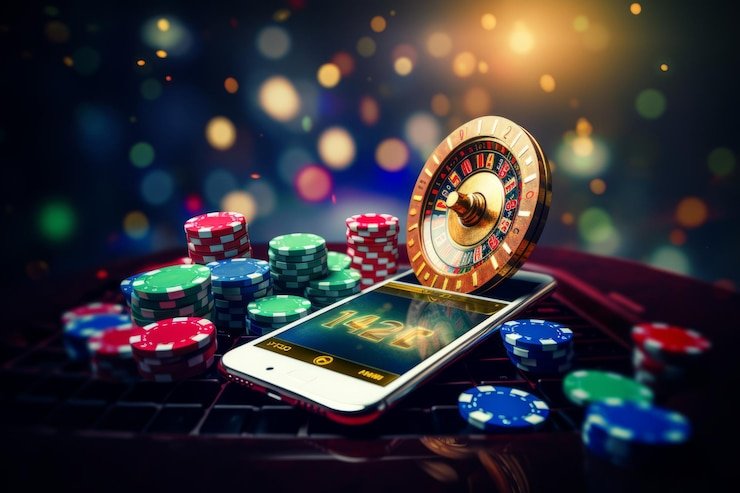 fz337 Live Casino