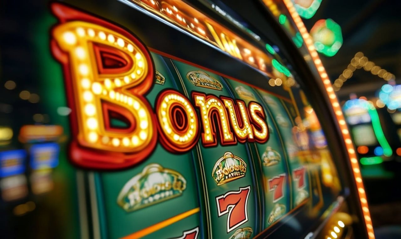 fz337 Slots