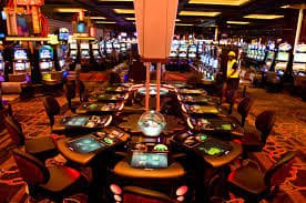 fz337 Arcade